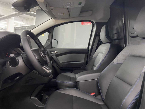 Ansicht 7 - Gebrauchtwagen Fahrzeug, Modell Townstar der Marke Nissan von Verkäufer Auto Emotion GmbH & Co. KG