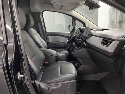 Ansicht 8 - Gebrauchtwagen Fahrzeug, Modell Townstar der Marke Nissan von Verkäufer Auto Emotion GmbH & Co. KG