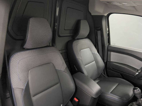 Ansicht 9 - Gebrauchtwagen Fahrzeug, Modell Townstar der Marke Nissan von Verkäufer Auto Emotion GmbH & Co. KG