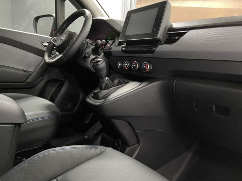 Ansicht 10 - Gebrauchtwagen Fahrzeug, Modell Townstar der Marke Nissan von Verkäufer Auto Emotion GmbH & Co. KG