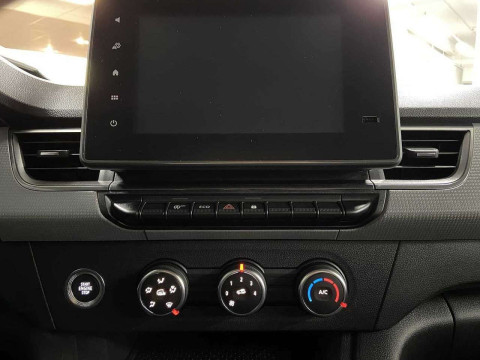 Ansicht 11 - Gebrauchtwagen Fahrzeug, Modell Townstar der Marke Nissan von Verkäufer Auto Emotion GmbH & Co. KG