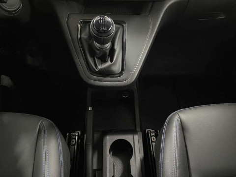 Ansicht 12 - Gebrauchtwagen Fahrzeug, Modell Townstar der Marke Nissan von Verkäufer Auto Emotion GmbH & Co. KG