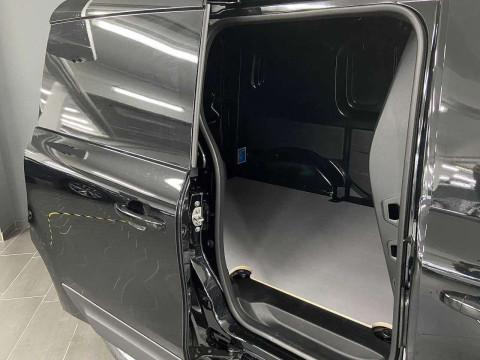 Ansicht 13 - Gebrauchtwagen Fahrzeug, Modell Townstar der Marke Nissan von Verkäufer Auto Emotion GmbH & Co. KG