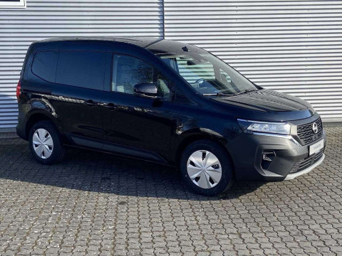 Ansicht 2 - Neuwagen Fahrzeug, Modell Townstar der Marke Nissan von Verkäufer Auto Emotion GmbH & Co. KG