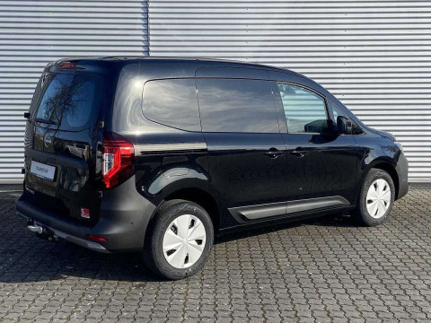 Ansicht 3 - Neuwagen Fahrzeug, Modell Townstar der Marke Nissan von Verkäufer Auto Emotion GmbH & Co. KG