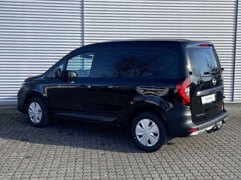 Ansicht 4 - Neuwagen Fahrzeug, Modell Townstar der Marke Nissan von Verkäufer Auto Emotion GmbH & Co. KG