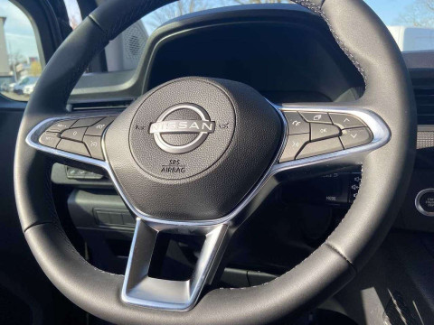 Ansicht 6 - Neuwagen Fahrzeug, Modell Townstar der Marke Nissan von Verkäufer Auto Emotion GmbH & Co. KG