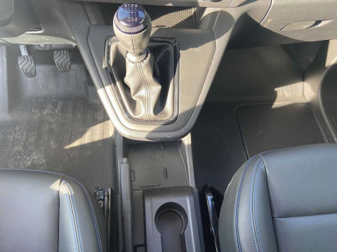 Ansicht 7 - Neuwagen Fahrzeug, Modell Townstar der Marke Nissan von Verkäufer Auto Emotion GmbH & Co. KG