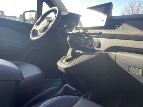 Ansicht 9 - Neuwagen Fahrzeug, Modell Townstar der Marke Nissan von Verkäufer Auto Emotion GmbH & Co. KG