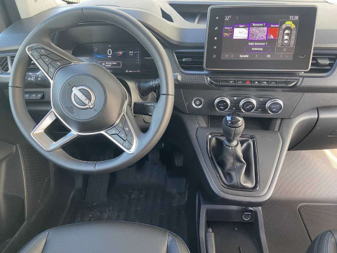 Ansicht 10 - Neuwagen Fahrzeug, Modell Townstar der Marke Nissan von Verkäufer Auto Emotion GmbH & Co. KG