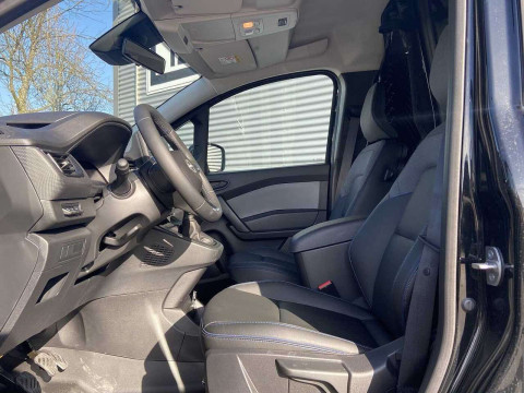 Ansicht 11 - Neuwagen Fahrzeug, Modell Townstar der Marke Nissan von Verkäufer Auto Emotion GmbH & Co. KG