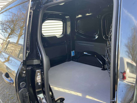 Ansicht 14 - Neuwagen Fahrzeug, Modell Townstar der Marke Nissan von Verkäufer Auto Emotion GmbH & Co. KG