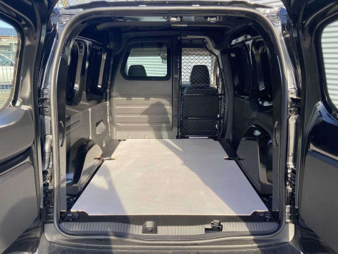 Ansicht 15 - Neuwagen Fahrzeug, Modell Townstar der Marke Nissan von Verkäufer Auto Emotion GmbH & Co. KG