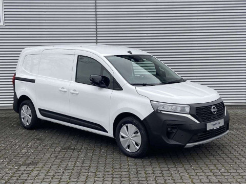 Ansicht 2 - Neuwagen Fahrzeug, Modell Townstar der Marke Nissan von Verkäufer Auto Emotion GmbH & Co. KG