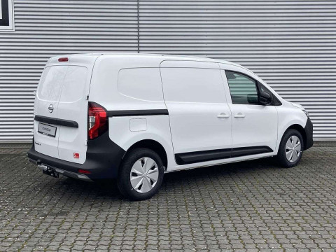 Ansicht 3 - Neuwagen Fahrzeug, Modell Townstar der Marke Nissan von Verkäufer Auto Emotion GmbH & Co. KG