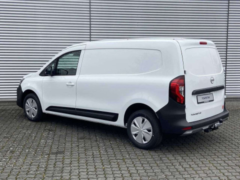 Ansicht 4 - Neuwagen Fahrzeug, Modell Townstar der Marke Nissan von Verkäufer Auto Emotion GmbH & Co. KG