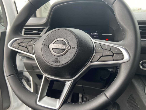 Ansicht 6 - Neuwagen Fahrzeug, Modell Townstar der Marke Nissan von Verkäufer Auto Emotion GmbH & Co. KG