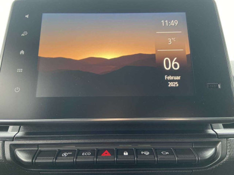 Ansicht 7 - Neuwagen Fahrzeug, Modell Townstar der Marke Nissan von Verkäufer Auto Emotion GmbH & Co. KG