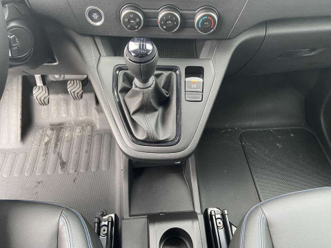 Ansicht 8 - Neuwagen Fahrzeug, Modell Townstar der Marke Nissan von Verkäufer Auto Emotion GmbH & Co. KG