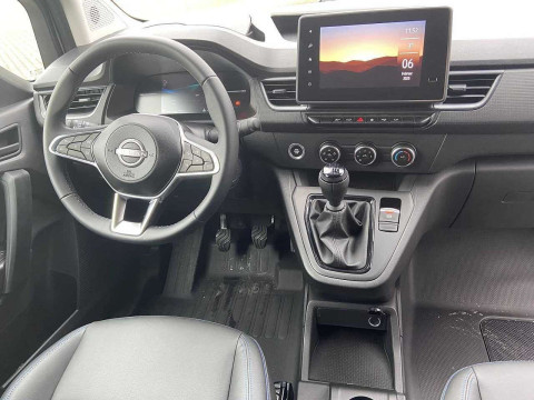 Ansicht 9 - Neuwagen Fahrzeug, Modell Townstar der Marke Nissan von Verkäufer Auto Emotion GmbH & Co. KG