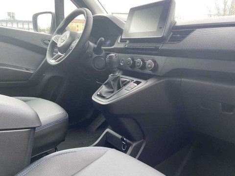 Ansicht 10 - Neuwagen Fahrzeug, Modell Townstar der Marke Nissan von Verkäufer Auto Emotion GmbH & Co. KG