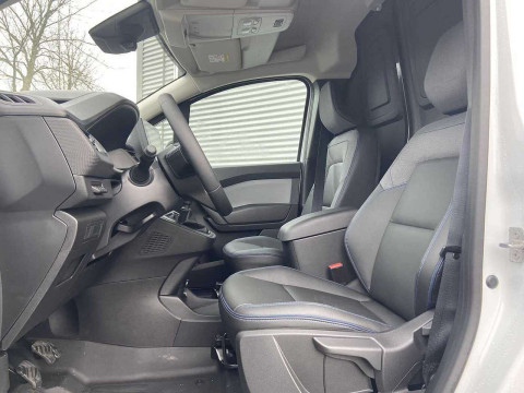 Ansicht 11 - Neuwagen Fahrzeug, Modell Townstar der Marke Nissan von Verkäufer Auto Emotion GmbH & Co. KG