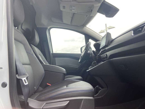 Ansicht 12 - Neuwagen Fahrzeug, Modell Townstar der Marke Nissan von Verkäufer Auto Emotion GmbH & Co. KG