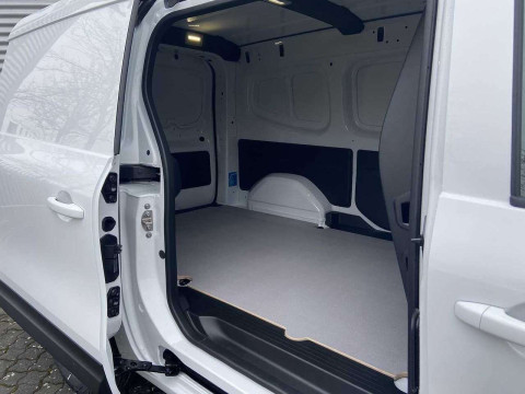 Ansicht 14 - Neuwagen Fahrzeug, Modell Townstar der Marke Nissan von Verkäufer Auto Emotion GmbH & Co. KG