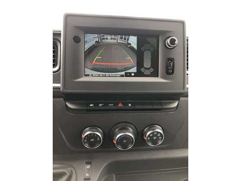 Ansicht 6 - Gebrauchtwagen Fahrzeug, Modell Interstar der Marke Nissan von Verkäufer Auto Emotion GmbH & Co. KG