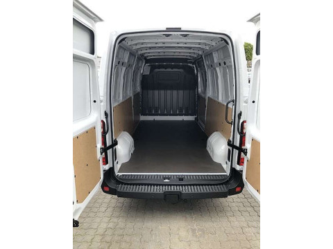 Ansicht 8 - Gebrauchtwagen Fahrzeug, Modell Interstar der Marke Nissan von Verkäufer Auto Emotion GmbH & Co. KG