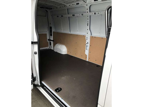 Ansicht 9 - Gebrauchtwagen Fahrzeug, Modell Interstar der Marke Nissan von Verkäufer Auto Emotion GmbH & Co. KG