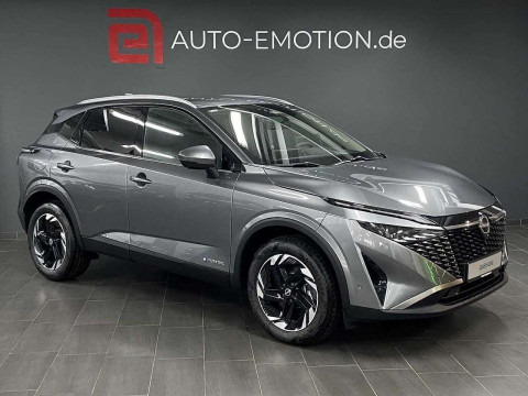 Ansicht 2 - Gebrauchtwagen Fahrzeug, Modell Qashqai der Marke Nissan von Verkäufer Auto Emotion GmbH & Co. KG