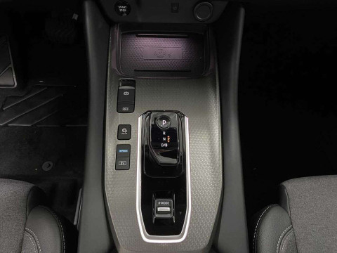 Ansicht 7 - Gebrauchtwagen Fahrzeug, Modell Qashqai der Marke Nissan von Verkäufer Auto Emotion GmbH & Co. KG
