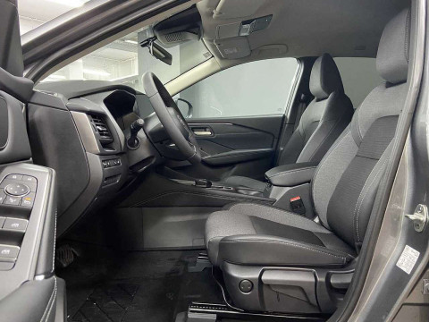 Ansicht 11 - Gebrauchtwagen Fahrzeug, Modell Qashqai der Marke Nissan von Verkäufer Auto Emotion GmbH & Co. KG