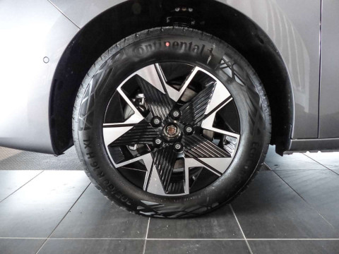 Ansicht 3 - Gebrauchtwagen Fahrzeug, Modell Townstar der Marke Nissan von Verkäufer Moll Automobile GmbH & Co KG