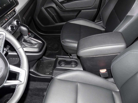 Ansicht 8 - Gebrauchtwagen Fahrzeug, Modell Townstar der Marke Nissan von Verkäufer Moll Automobile GmbH & Co KG