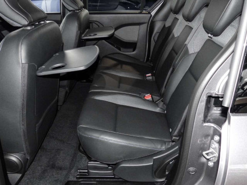 Ansicht 11 - Gebrauchtwagen Fahrzeug, Modell Townstar der Marke Nissan von Verkäufer Moll Automobile GmbH & Co KG