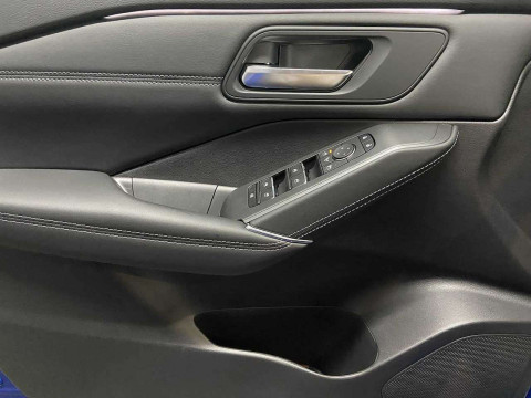 Ansicht 5 - Gebrauchtwagen Fahrzeug, Modell Qashqai der Marke Nissan von Verkäufer Auto Emotion GmbH & Co. KG