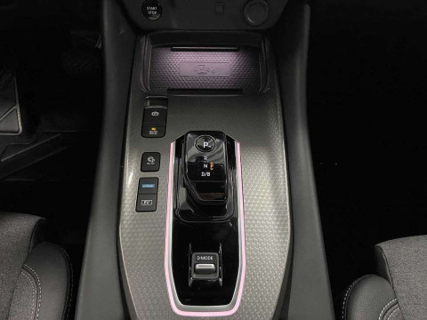 Ansicht 7 - Gebrauchtwagen Fahrzeug, Modell Qashqai der Marke Nissan von Verkäufer Auto Emotion GmbH & Co. KG