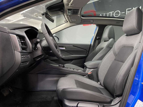 Ansicht 11 - Gebrauchtwagen Fahrzeug, Modell Qashqai der Marke Nissan von Verkäufer Auto Emotion GmbH & Co. KG