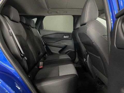 Ansicht 12 - Gebrauchtwagen Fahrzeug, Modell Qashqai der Marke Nissan von Verkäufer Auto Emotion GmbH & Co. KG