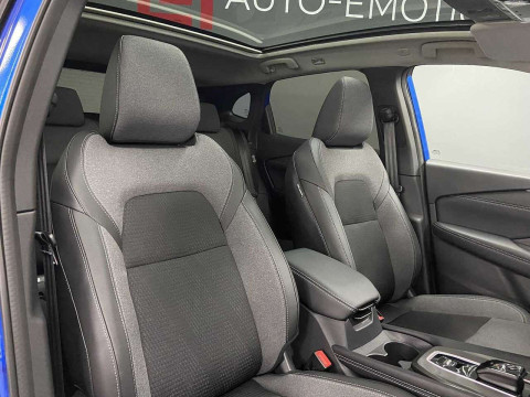 Ansicht 13 - Gebrauchtwagen Fahrzeug, Modell Qashqai der Marke Nissan von Verkäufer Auto Emotion GmbH & Co. KG