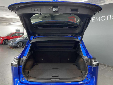 Ansicht 15 - Gebrauchtwagen Fahrzeug, Modell Qashqai der Marke Nissan von Verkäufer Auto Emotion GmbH & Co. KG