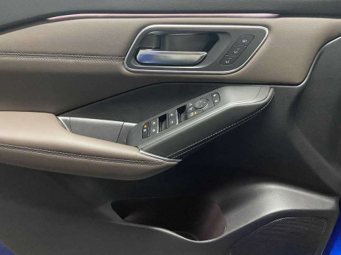 Ansicht 5 - Gebrauchtwagen Fahrzeug, Modell Qashqai der Marke Nissan von Verkäufer Auto Emotion GmbH & Co. KG