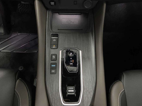 Ansicht 7 - Gebrauchtwagen Fahrzeug, Modell Qashqai der Marke Nissan von Verkäufer Auto Emotion GmbH & Co. KG