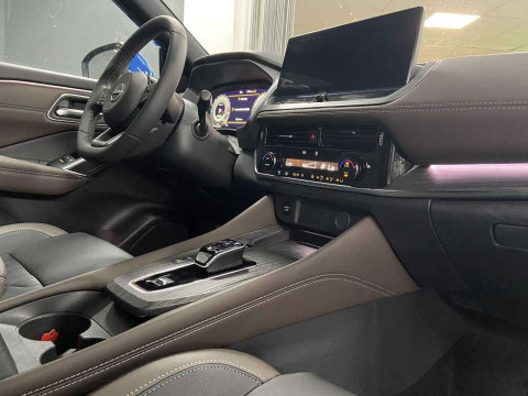Ansicht 10 - Gebrauchtwagen Fahrzeug, Modell Qashqai der Marke Nissan von Verkäufer Auto Emotion GmbH & Co. KG