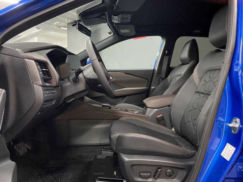 Ansicht 11 - Gebrauchtwagen Fahrzeug, Modell Qashqai der Marke Nissan von Verkäufer Auto Emotion GmbH & Co. KG