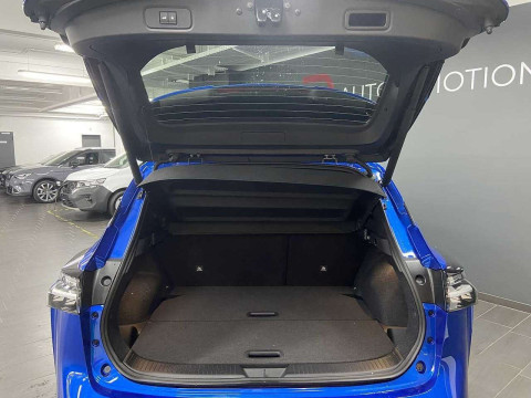 Ansicht 15 - Gebrauchtwagen Fahrzeug, Modell Qashqai der Marke Nissan von Verkäufer Auto Emotion GmbH & Co. KG