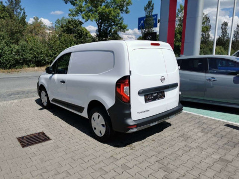 Ansicht 7 - Gebrauchtwagen Fahrzeug, Modell Townstar der Marke Nissan von Verkäufer Autohaus Mükra GmbH