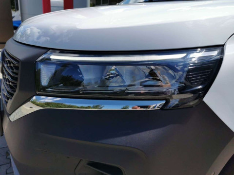 Ansicht 9 - Gebrauchtwagen Fahrzeug, Modell Townstar der Marke Nissan von Verkäufer Autohaus Mükra GmbH